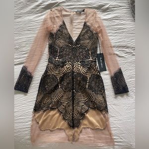 For Love and Lemons Dress